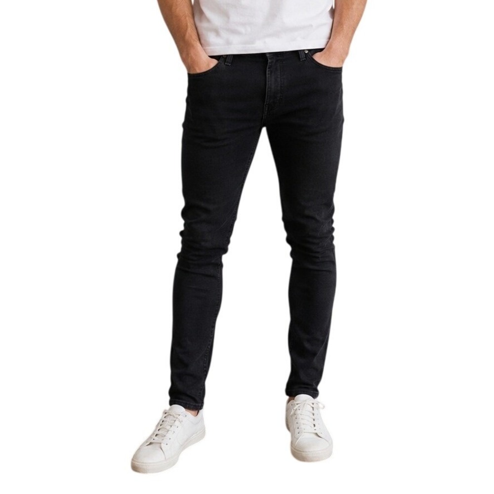 Buckle Black Fit‎ No. 93 Skinny Jeans Men's 30x32